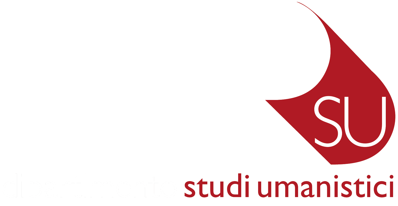 dipartimento studi umanistici